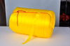 Hot sale Yellow PE extruded pink plastic mesh TJ093