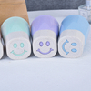 Household Custom Gargle Cup Plastic Toothbrush Cup for Bathroom Toothbrush Mouthwash Cups