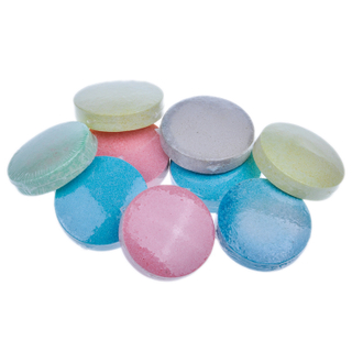 Rainbow Bath Bombs Bath Fizzy Dropz Gift Sets TJ405