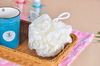 S001 Factory Directly Selling Low Price Bath Sponges Shower Puffs