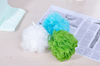 S002 High Quality Big Stock of Gentle Bath Sponges for Ladies