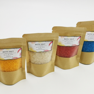 Bath Salt TJ461