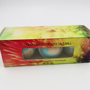 Bath Bomb TJ425